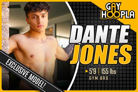 dante jones porn|Dante Joness gay porn videos